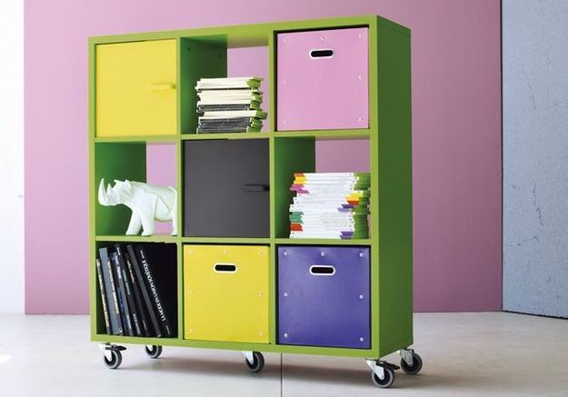 Gain de place : les 10 meubles qu'il vous faut! - Elle ...