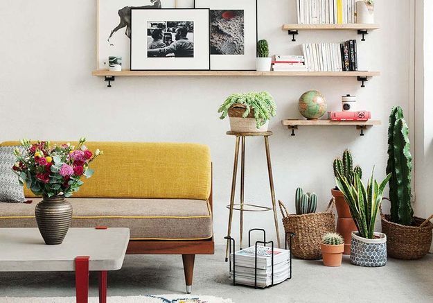 Pourquoi C Est Mieux De Vivre Dans Un Petit Appart Plutot Qu Une Grande Maison Elle Decoration