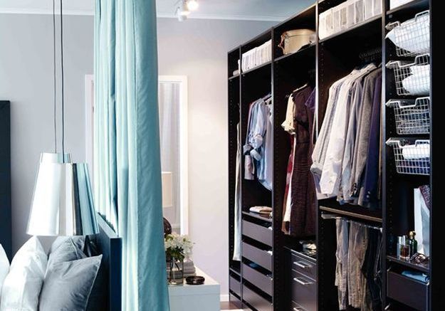 8 Astuces Pour Detourner Ses Rideaux Elle Decoration