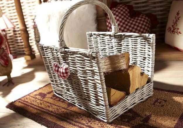 Quels Accessoires Pour Ma Cheminee Elle Decoration