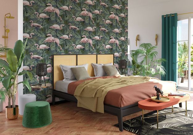 Gratuit Images Papier Peint Pour La Chambre Saint Maclou dernière par