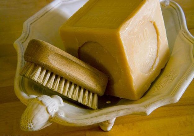 Gros plan sur les tomettes ! - Elle Décoration