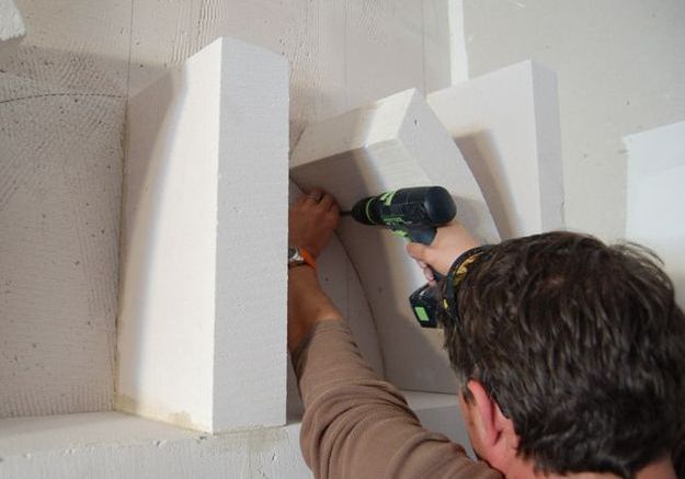 Realiser Une Cave A Vin Sur Mesure Elle Decoration