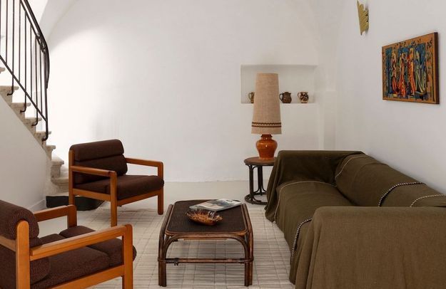11 idées à copier sur cet hôtel pour un intérieur provençal contemporain 
