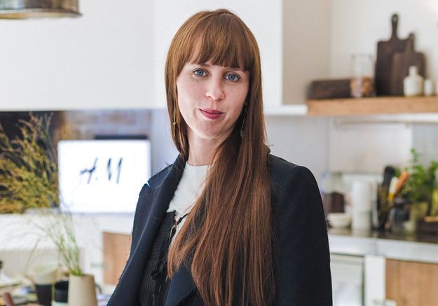 5 questions à Sara Eriksson, designer chez H&M Home