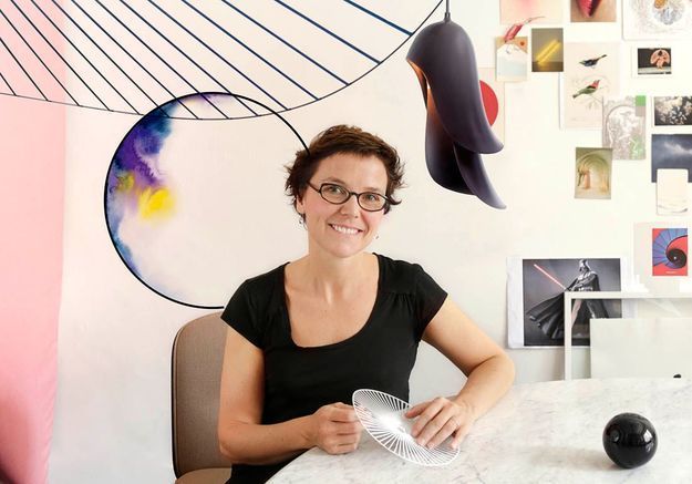 Constance Guisset : l'artiste designer qu'on adore