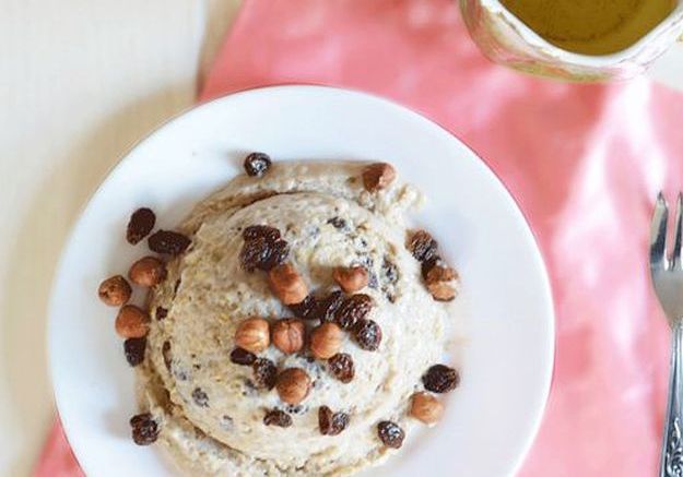 Bowl cake avoine - Le bowl cake, le nouveau gâteau express qui fait