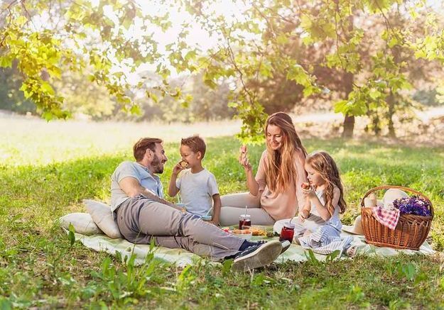 5 Astuces Pour Un Pique Nique Reussi Elle A Table 5 Astuces Pour Un Pique Nique Reussi Elle A Table