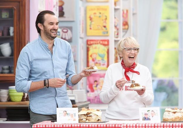 Le chef pâtissier est à la fois un artisan et un véritable artiste. Tout savoir sur la saison 4 du Meilleur Pâtissier ...