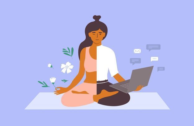 214 5 conseils pour trouver un équilibre vie pro/vie perso