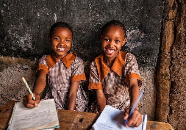 Agir pour l’éducation des petites filles dans le monde, trois exemples qui marchent !  
