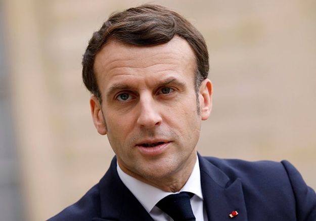 Pour aider les jeunes, Emmanuel Macron veut renforcer le mentorat 