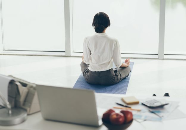 Et si on s'inspirait du yoga pour être un bon manager ?