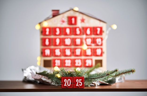 Calendrier de l'avent à lire et à écouter - 24... de Deux Coqs d'or