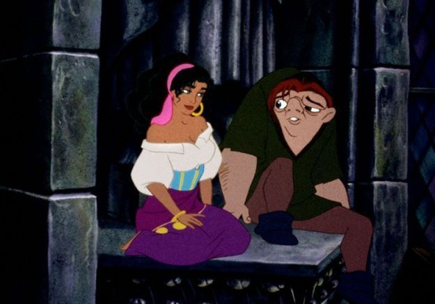 Voici les meilleurs films Disney selon les Français - Elle