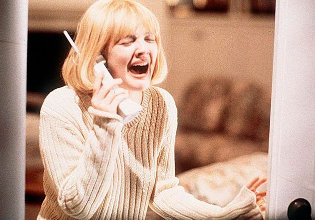 11 conseils de survie que seuls les vrais fans de Scream connaîtront  