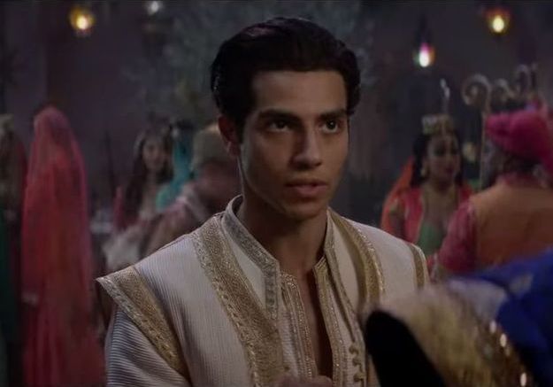 « Aladdin » : une bande-annonce à l’esprit « Bollywood » 