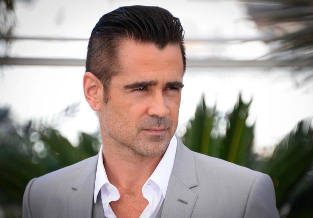 Colin Farrell Décroche Un Rôle Dans Le Spin Off De Harry