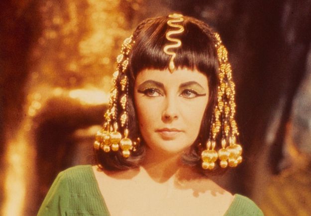 Decouvrez Quelle Actrice Va Incarner Cleopatre Au Cinema Elle