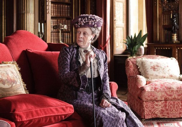 Downton Abbey 2 : titre, casting, date… ce que l’on sait du film – avec une grande actrice française à l’affiche !
