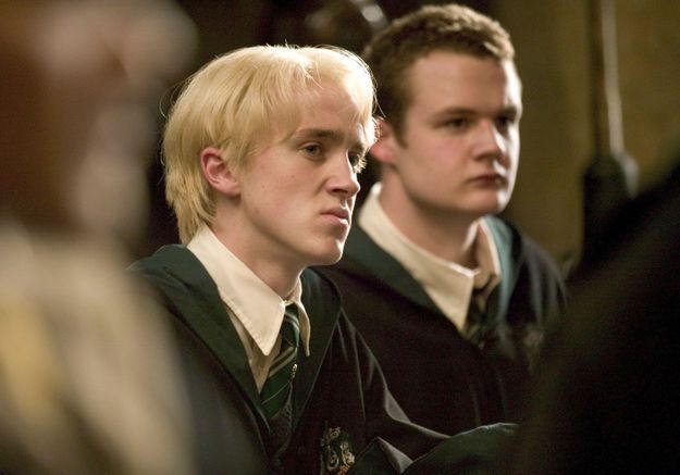 Harry Potter : ces retrouvailles entre Drago Malfoy et les Weasley annoncent-elles le retour de la saga ?