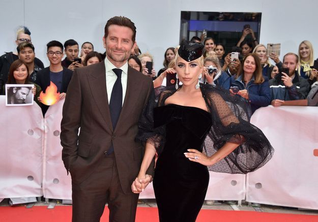 House of Gucci : cette décision que Lady Gaga n’a pu prendre sans Bradley Cooper