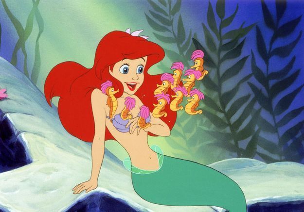 « La Petite Sirène » : découvrez qui incarnera Ariel dans le film Disney