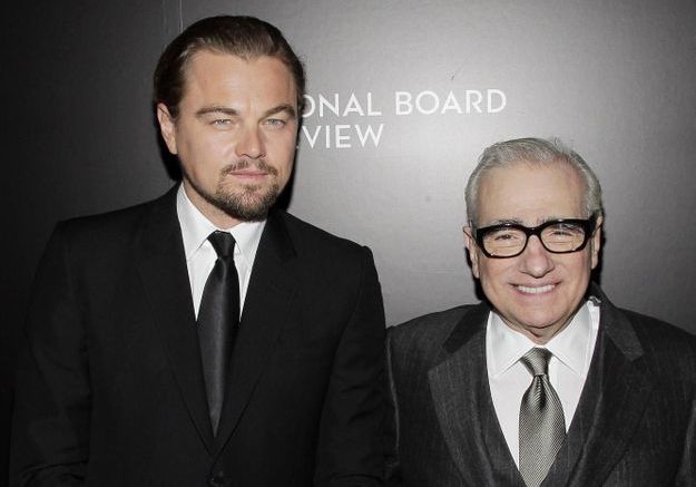 Leonardo DiCaprio, tueur en série dans le prochain film de Scorsese