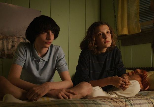 Netflix : les films, séries et documentaires qui arrivent en ...