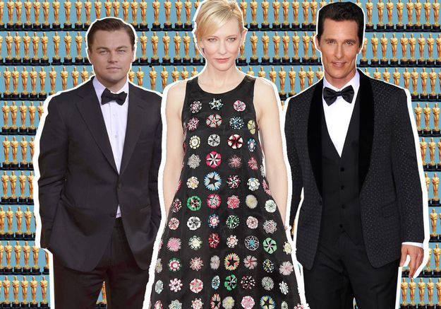 Oscars 2014 : place aux pronostics !
