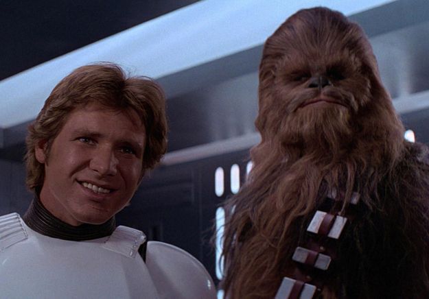 Star Wars : Han Solo va avoir son propre spin-off