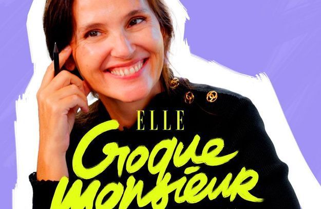 Virginie Ledoyen : « Pendant les scènes d’amour, souvent les gens autour sont plus gênés que toi »