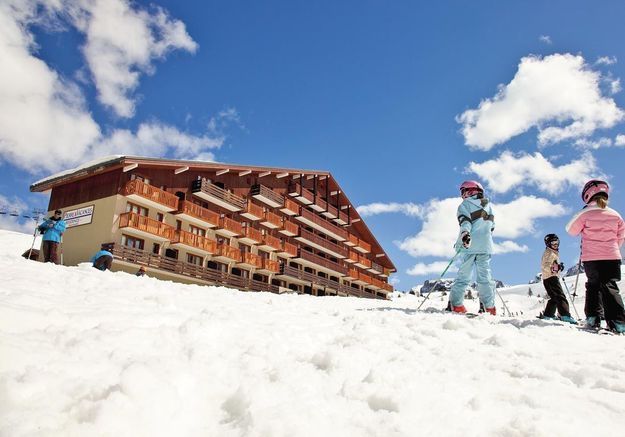 residence ski avec garderie bebe residence ski avec garderie bebe