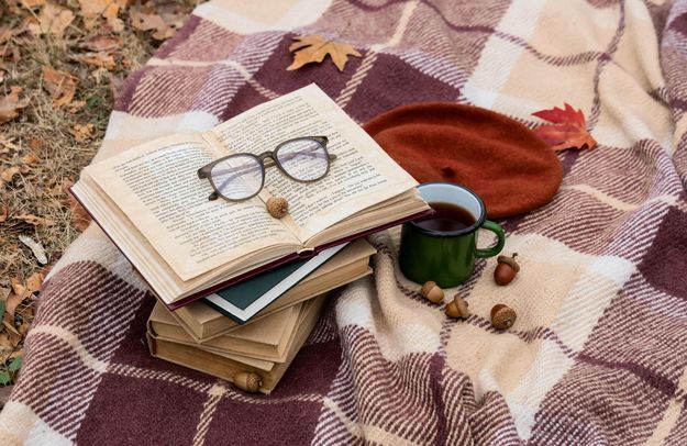 7 nouvelles romances à dévorer pour bien commencer l’automne