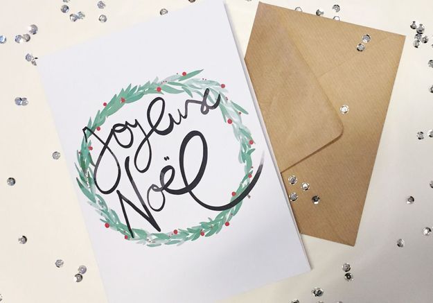 Carte De Noel Elle Vous Propose Une Carte De Noel A Imprimer Gratuitement Elle Carte De Noel Elle Vous Propose Une Carte De Noel A Imprimer Gratuitement Elle