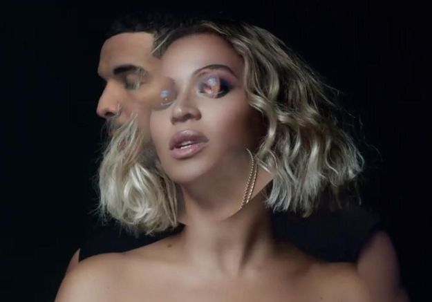 Drake dévoile « Can I », sa collaboration avec Beyoncé