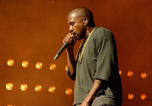 Kanye West partage deux nouveaux titres sur SoundCloud