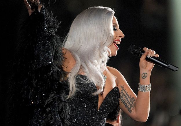 Oscars 2015 : Lady Gaga présentera une performance exceptionnelle