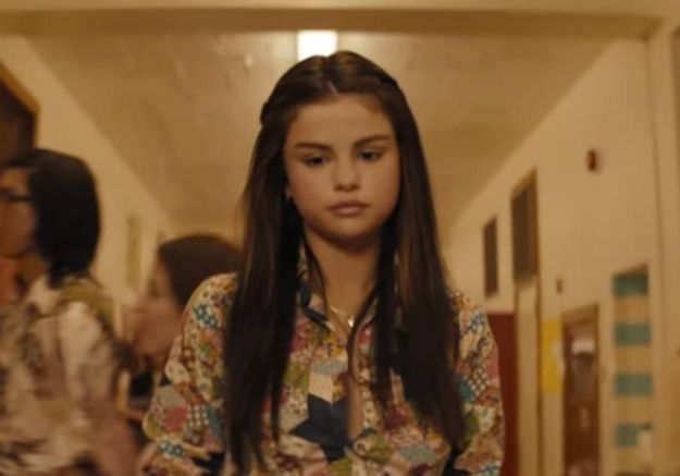 Selena Gomez : une star s’invite (en secret) dans son clip « Bad Liar » 