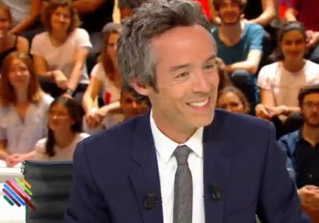 Avec Quotidien Yann Barthès A T Il Réussi Son Retour Télé Elle 