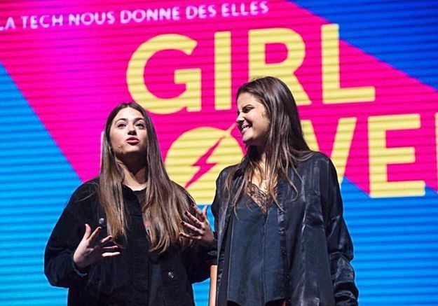 Podcast Le Retour De La Serie Liberatrice Coming Out Elle