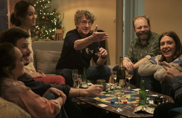 174 « Un métier sérieux » : le film qui raconte la vie d’un groupe de professeurs, entre difficultés et cohésion