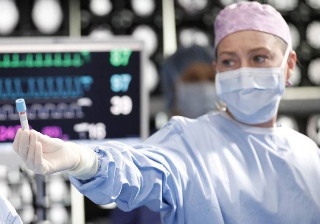 « Grey’s Anatomy » : comment la série va intégrer l’épidémie du coronavirus à son scénario