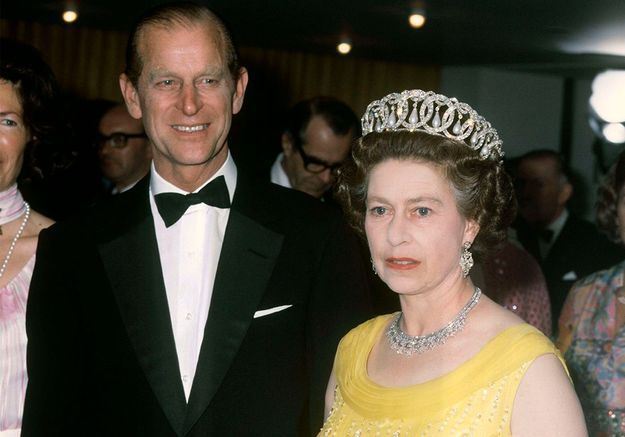 Le prince Philip dans The Crown : le vrai et le faux 