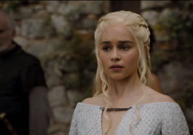 Les premières images de la saison 6 de Game of Thrones enfin diffusées par HBO