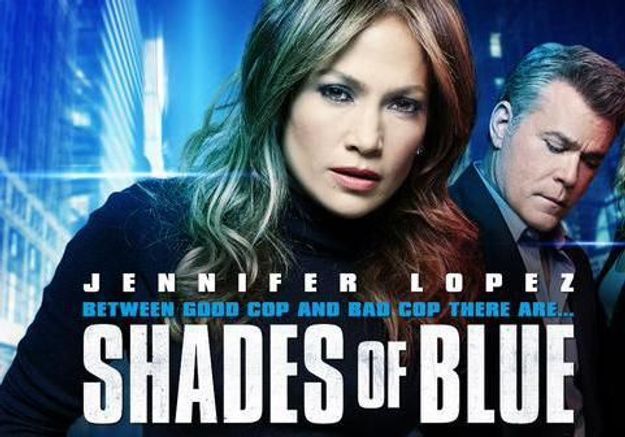 « Shades of Blue » : la bande-annonce de la série de Jennifer Lopez