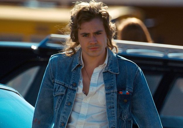 Stranger Things 2 : découvrez Billy, le frère de Max, sans ...