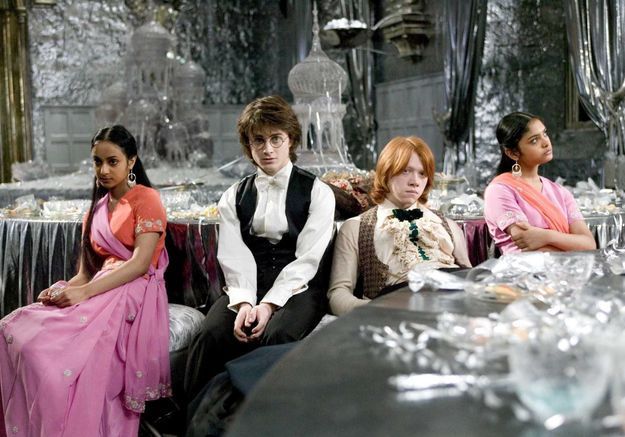 Harry Potter : cet événement insolite va plaire à tous les fans de la saga