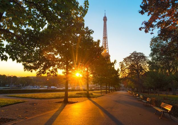 Que faire à Paris ce week-end du 20, 21 et 22 octobre ?
