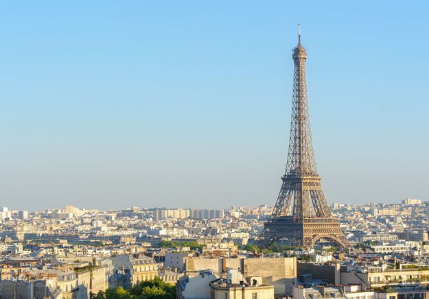 Que faire à Paris le week-end du 14, 15 et 16 janvier ?